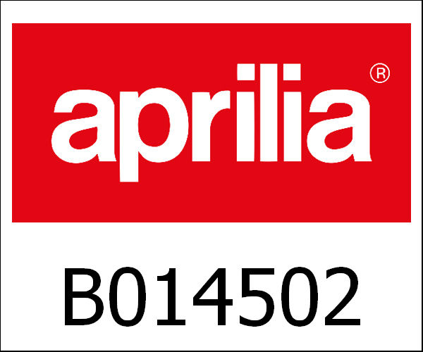 APRILIA / アプリリア純正 Rear Break Lever|B014502