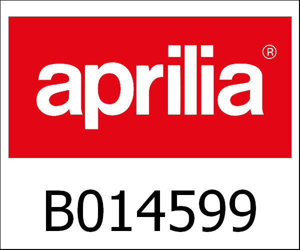 APRILIA / アプリリア純正 Sluitring|B014599