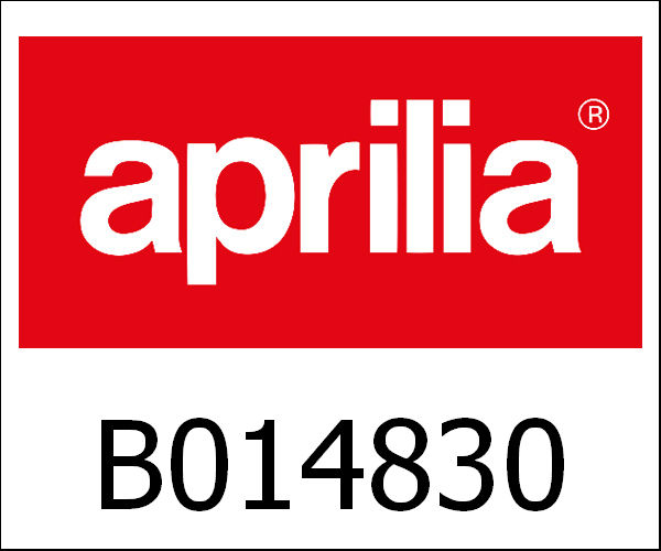 APRILIA / アプリリア純正 Fixed Pad|B014830