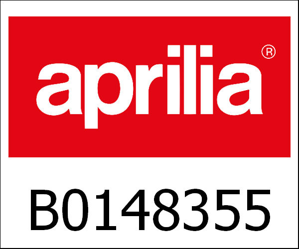 APRILIA / アプリリア純正 Uitlaat Compleet|B0148355