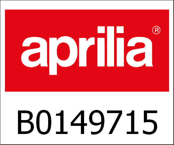 APRILIA / アプリリア純正 Decompressiegewicht|B0149715