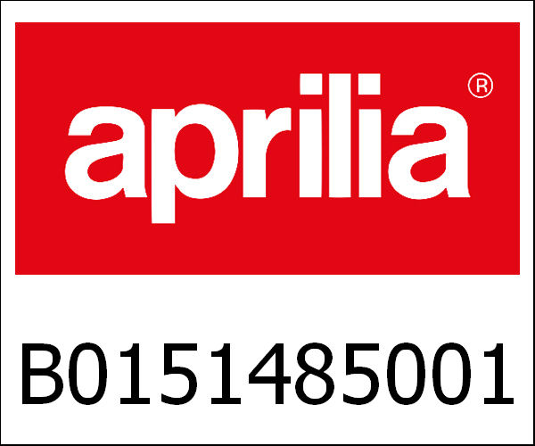 APRILIA / アプリリア純正 Crankcase|B0151485001