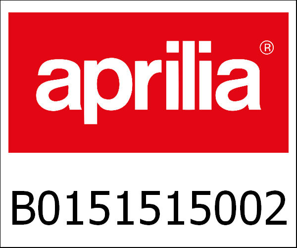 APRILIA / アプリリア純正 Crankcase|B0151515002
