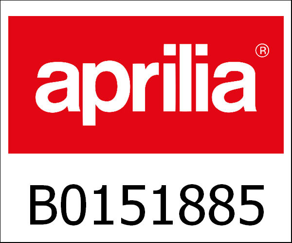 APRILIA / アプリリア純正 Compl. Muffler With Protection|B0151885