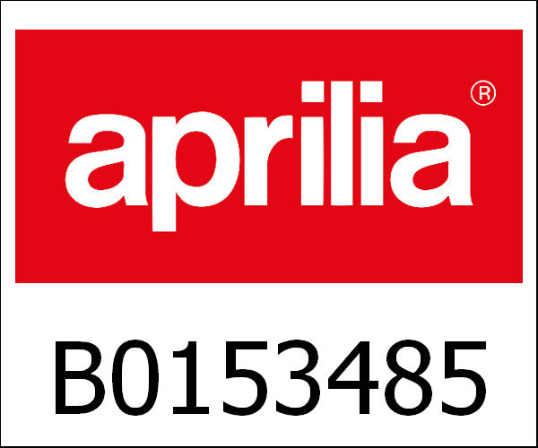 APRILIA / アプリリア純正 Silencer Assy With Thermal Protection|B0153485
