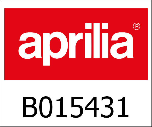 APRILIA / アプリリア純正 Oliedrukklepveer|B015431
