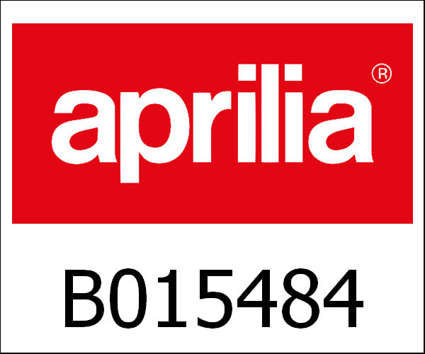 APRILIA / アプリリア純正 Half Cune|B015484