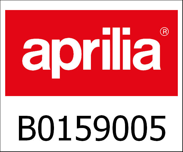 APRILIA / アプリリア純正 Complete Transmission Cover|B0159005