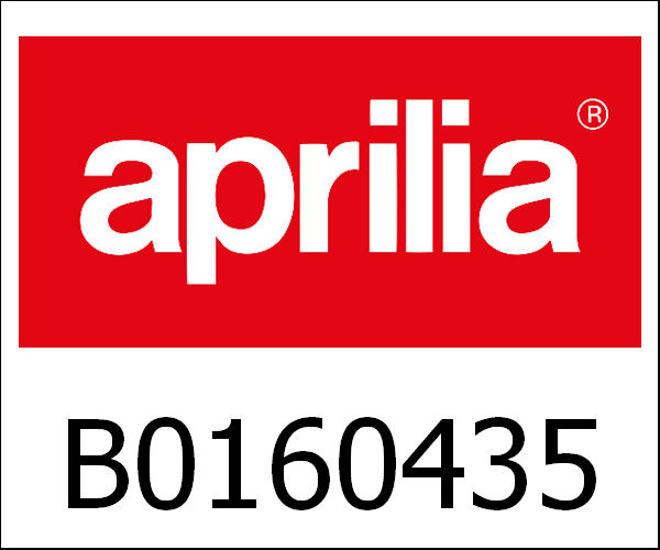 APRILIA / アプリリア純正 Versnellingsbakbehuizing|B0160435