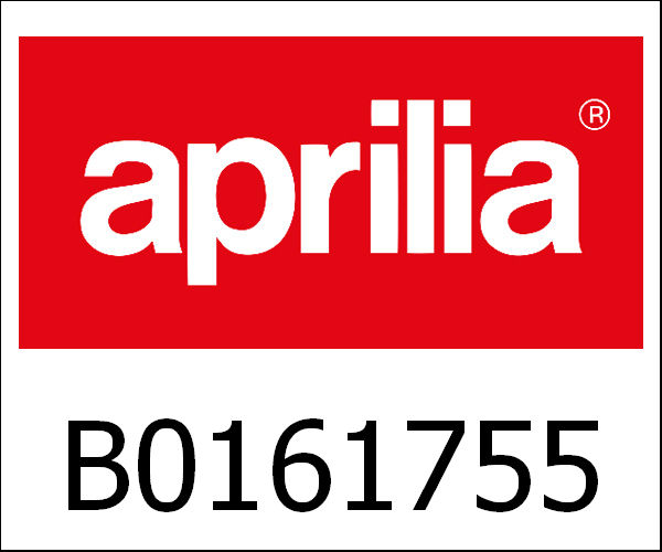 APRILIA / アプリリア純正 Timing Cover|B0161755