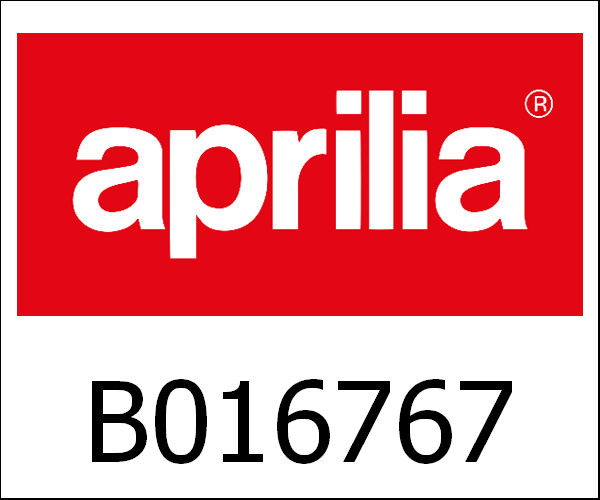 APRILIA / アプリリア純正 Flanged Hexagonal Screw M8X100|B016767