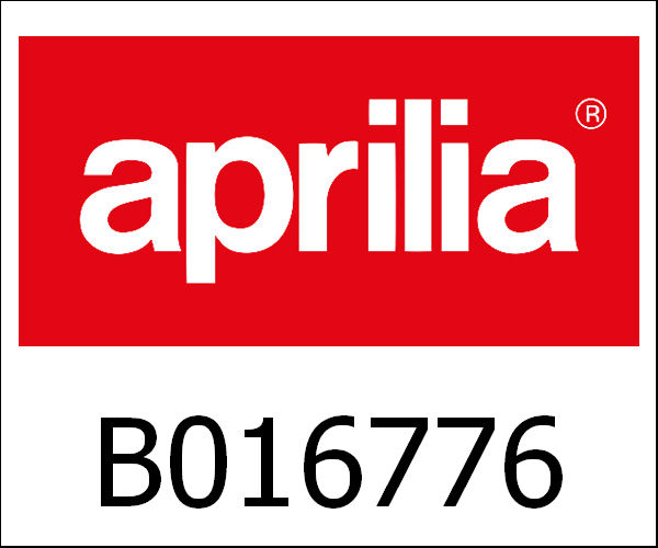 APRILIA / アプリリア純正 Flanged Hexagonal Screw M6X90|B016776