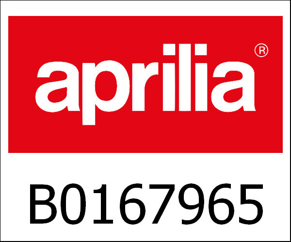 APRILIA / アプリリア純正 Schroef Torx M5X16|B0167965
