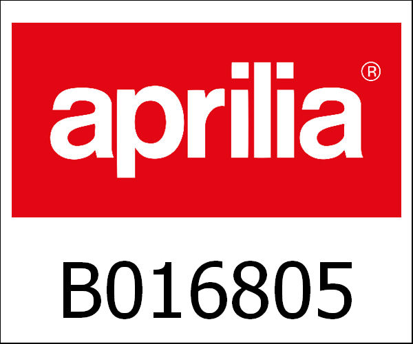 APRILIA / アプリリア純正 37440Flanged Hexagonal Head Screw|B016805