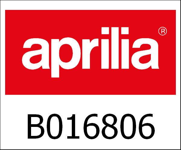 APRILIA / アプリリア純正 Flanged Hexagonal Screw M8X40|B016806