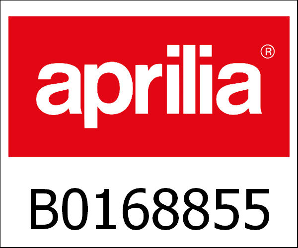 APRILIA / アプリリア純正 Wielas|B0168855
