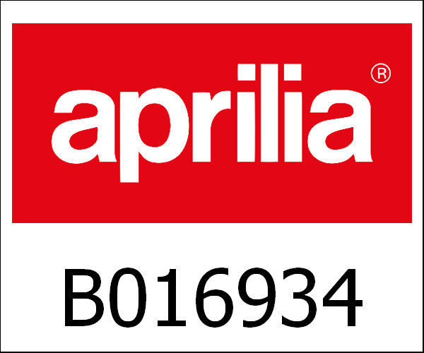 APRILIA / アプリリア純正 Heat Protection|B016934