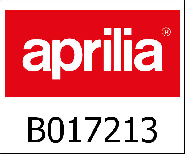 APRILIA / アプリリア純正 Air Cleaner Assy|B017213