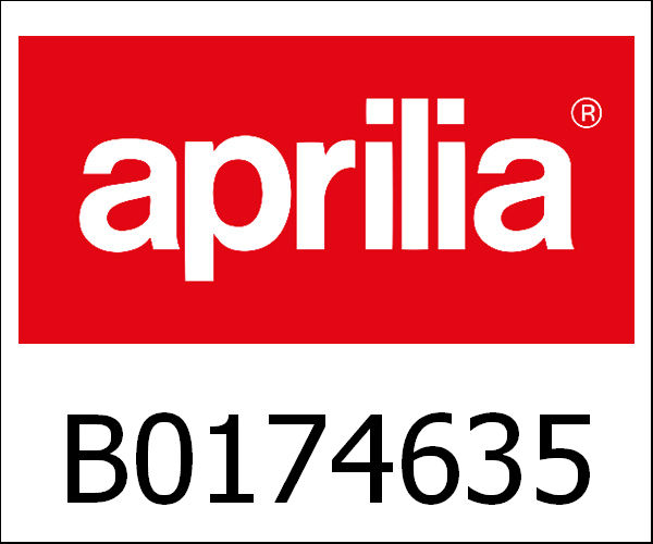 APRILIA / アプリリア純正 Fly-Wheel Deksel|B0174635