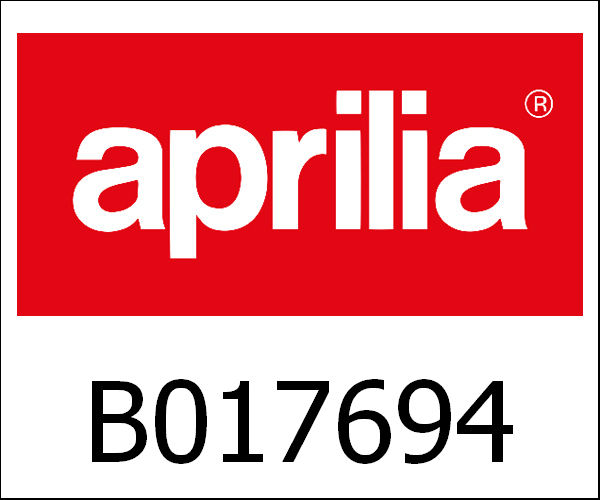 APRILIA / アプリリア純正 Kabelklem|B017694