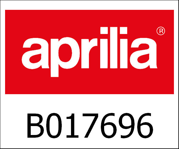 APRILIA / アプリリア純正 Screw|B017696