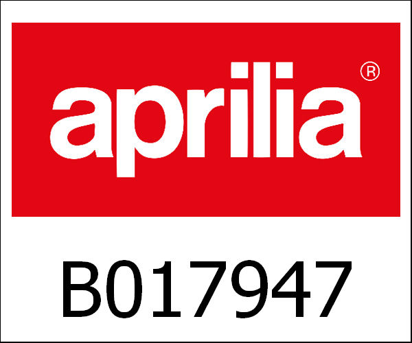 APRILIA / アプリリア純正 Roller Assy|B017947