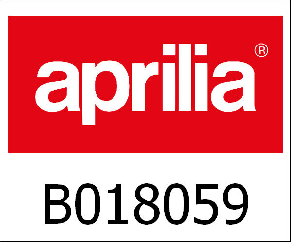 APRILIA / アプリリア純正 Straalpijp|B018059