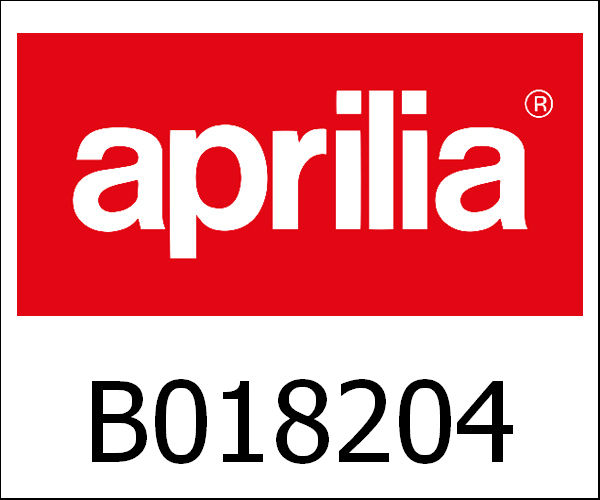 APRILIA / アプリリア純正 Knob|B018204