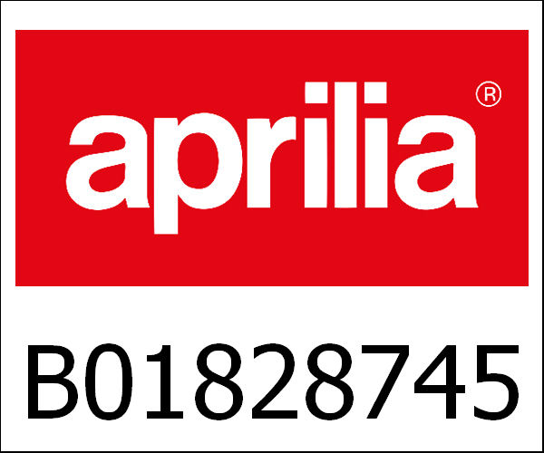 APRILIA / アプリリア純正 Hitzeschutz|B01828745