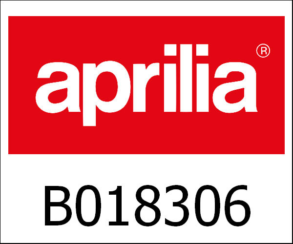 APRILIA / アプリリア純正 Spacer|B018306