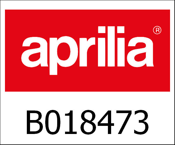 APRILIA / アプリリア純正 O-Ring|B018473