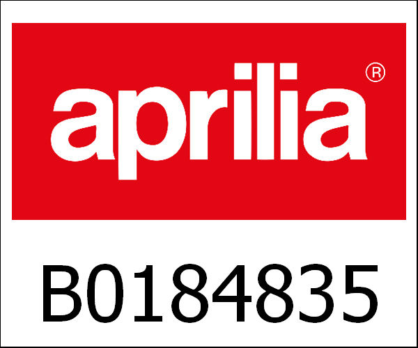 APRILIA / アプリリア純正 Tuimelaar Inlaatklep|B0184835