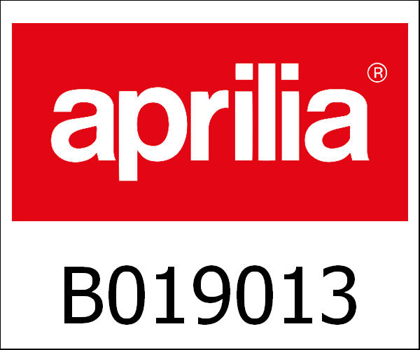 APRILIA / アプリリア純正 Lower Springholder Plate With I.P.|B019013