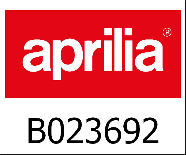 APRILIA / アプリリア純正 Central Frame Assy|B023692