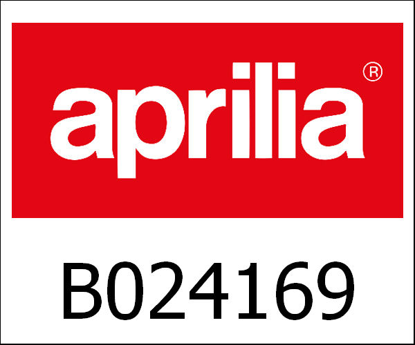 APRILIA / アプリリア純正 Lock Globe Box Lid With Key Rh|B024169