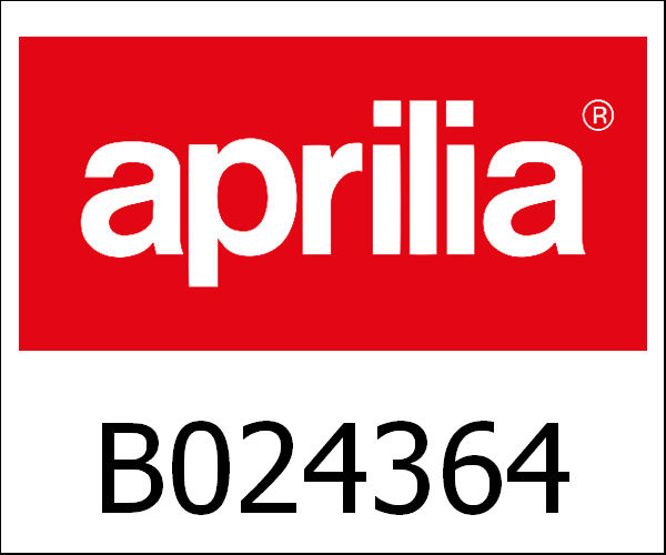 APRILIA / アプリリア純正 Passenger Body Ape Pax (Petrol/Diesel)|B024364