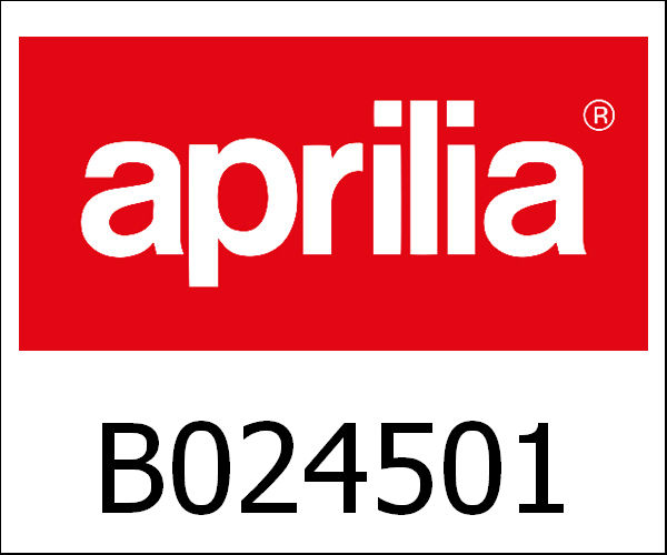 APRILIA / アプリリア純正 Plastic Cover Plug-Cargo|B024501