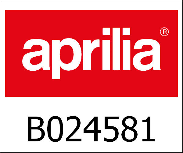 APRILIA / アプリリア純正 Hendel Koppeling|B024581
