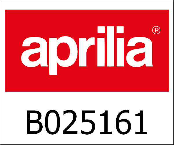 APRILIA / アプリリア純正 Horn Cover|B025161
