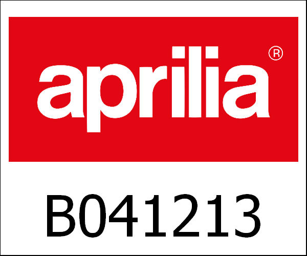 APRILIA / アプリリア純正 1St Speed Driven Gear|B041213