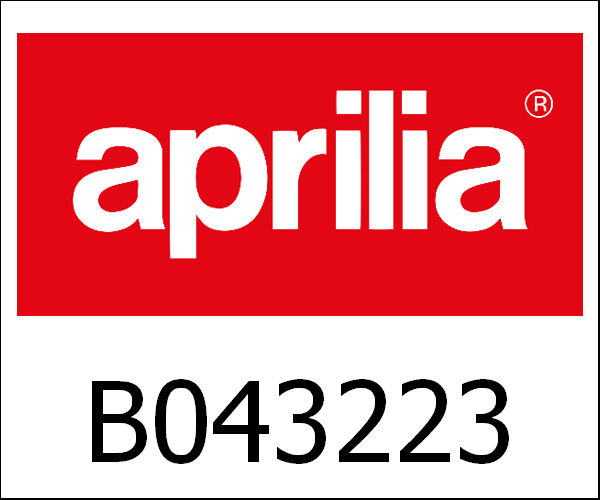 APRILIA / アプリリア純正 Wire|B043223