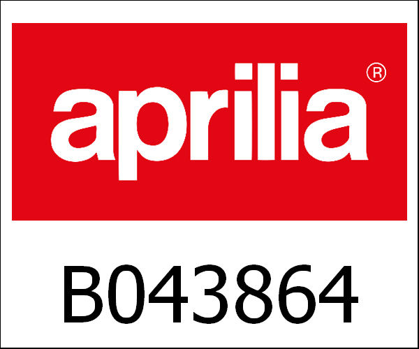 APRILIA / アプリリア純正 Screw|B043864