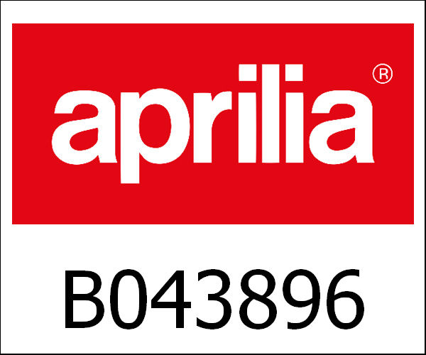 APRILIA / アプリリア純正 Complete Front Fork|B043896