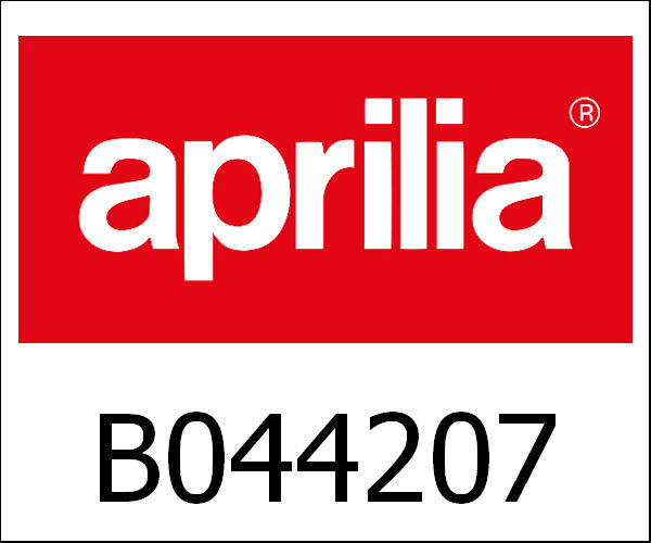 APRILIA / アプリリア純正 Front Brake Disc D.320|B044207