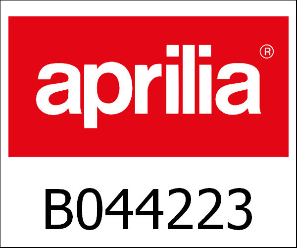 APRILIA / アプリリア純正 Pads Kit J.Juan|B044223