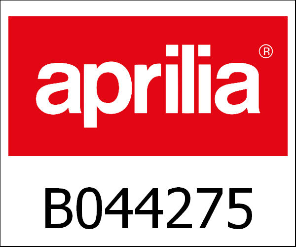 APRILIA / アプリリア純正 Spring|B044275