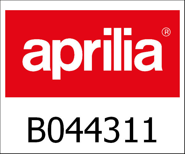 APRILIA / アプリリア純正 Rh Hub|B044311