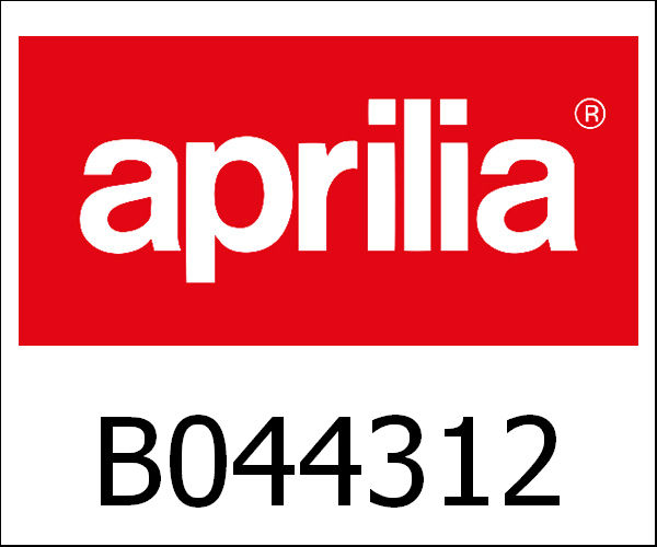 APRILIA / アプリリア純正 Lh Hub|B044312