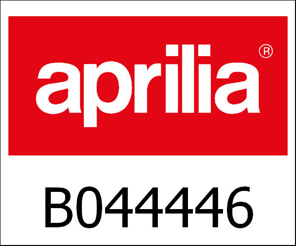 APRILIA / アプリリア純正 Steering Column Control|B044446