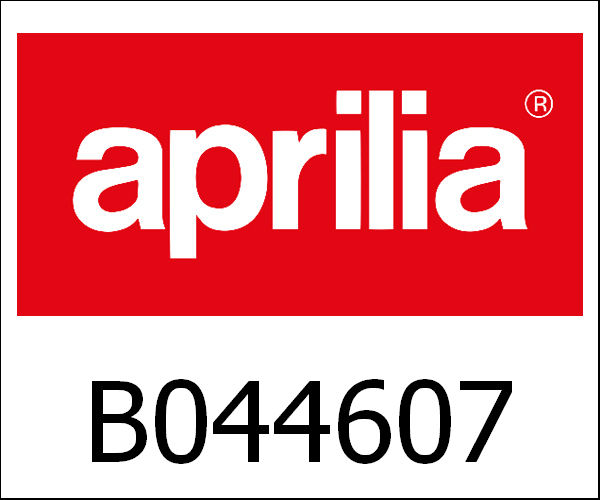APRILIA / アプリリア純正 Front Brake Pipe|B044607